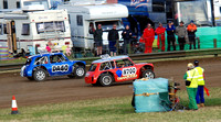 Nottingham cars and friends at the Nationals