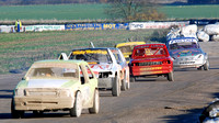 Blyton Rally X