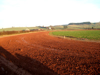 Track Prep Feb. 2008