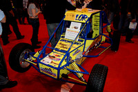 NEC Autosport Show 2007