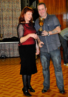 Presentation Night 2009 Seasons Awards