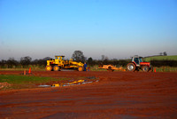 Track Prep Feb. 2008