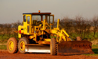 Track Prep Feb. 2008